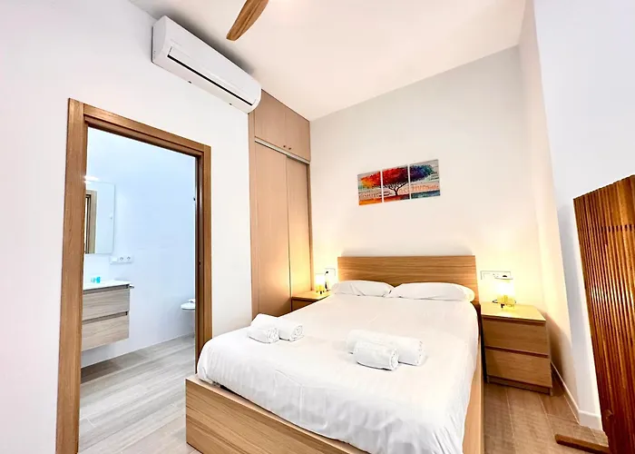 Valentia Modern And Comfortable Beachside Style Διαμέρισμα