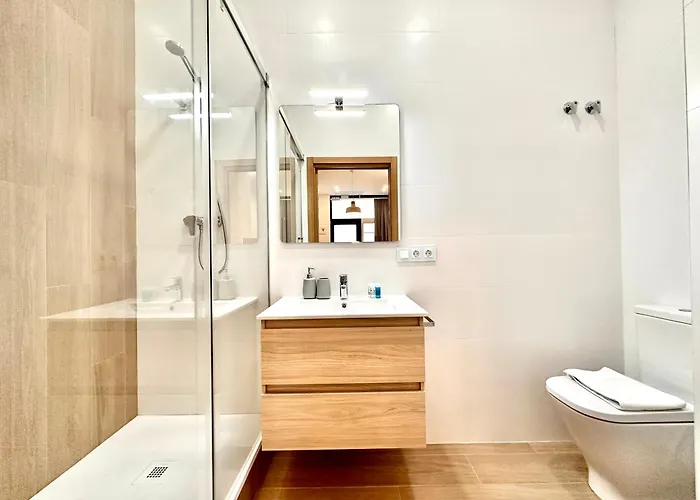 Διαμέρισμα Valentia Modern And Comfortable Beachside Style