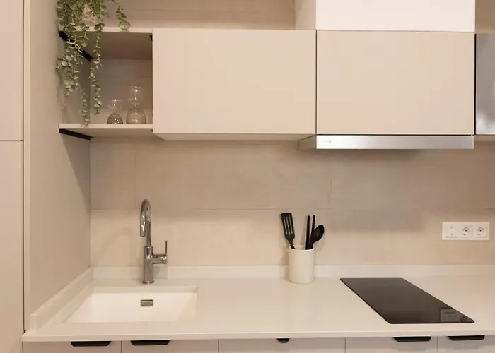 Apartament Royal Flats Walencja