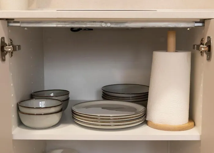 Royal Flats Walencja