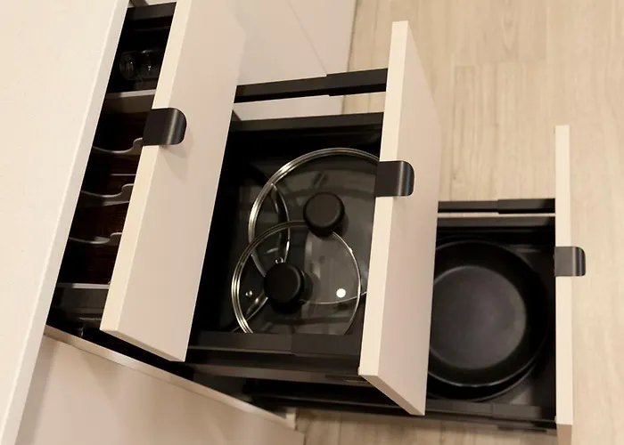 Royal Flats Apartament *