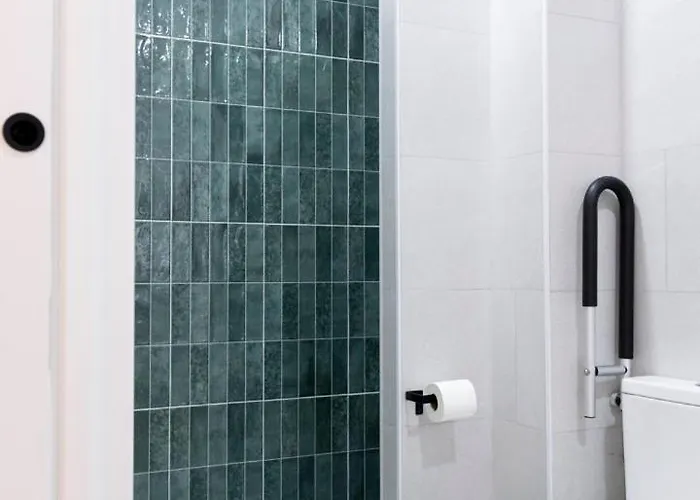 Apartment Royal Flats Valencia