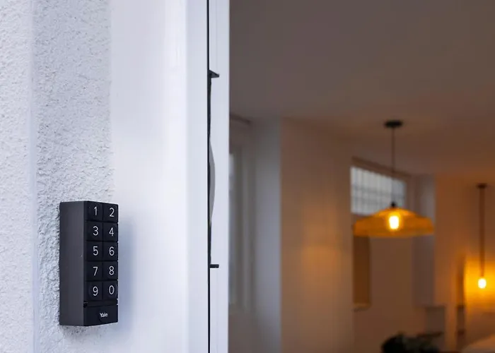 Royal Flats Walencja