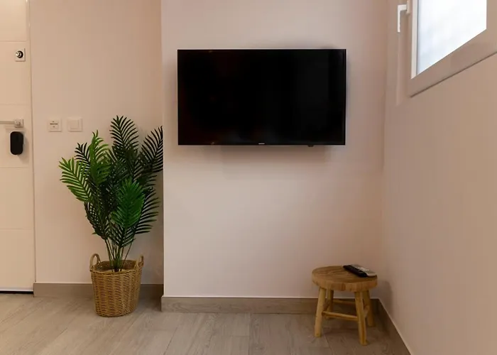 Apartment Royal Flats