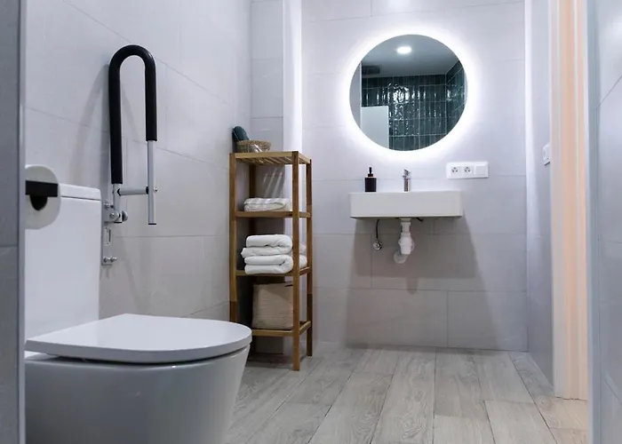 Apartament Royal Flats *