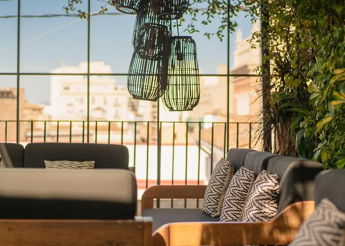 The Valentia Cabillers Hotel 4*