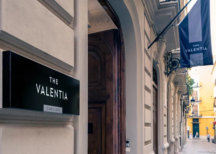 The Valentia Cabillers Hotel 4*