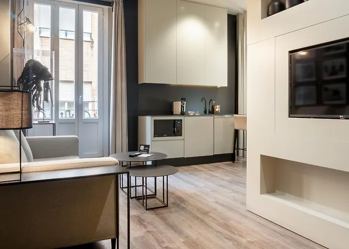 The Valentia Cabillers 4* Valencia