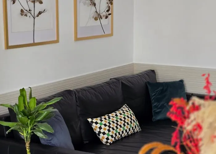 Hlius Brand New 4* 발렌시아