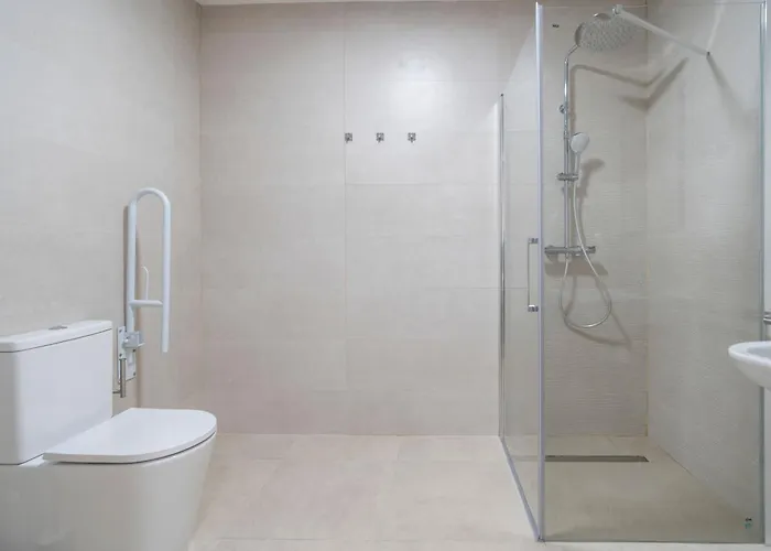 Vlc Host - Tamarit Apartamento