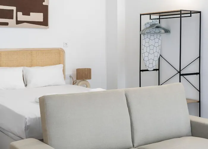 Vlc Host - Tamarit Apartamento Valência