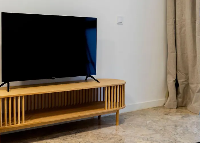 Apartamento Vlc Host - Tamarit