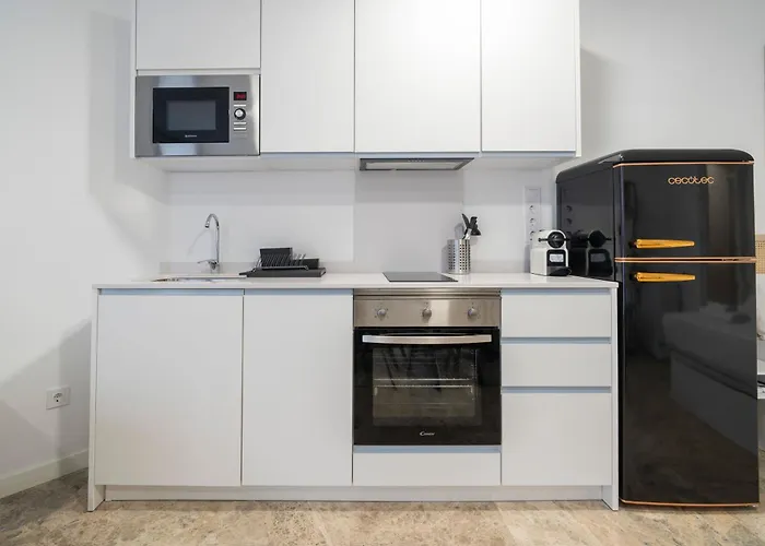 Apartamento Vlc Host - Tamarit