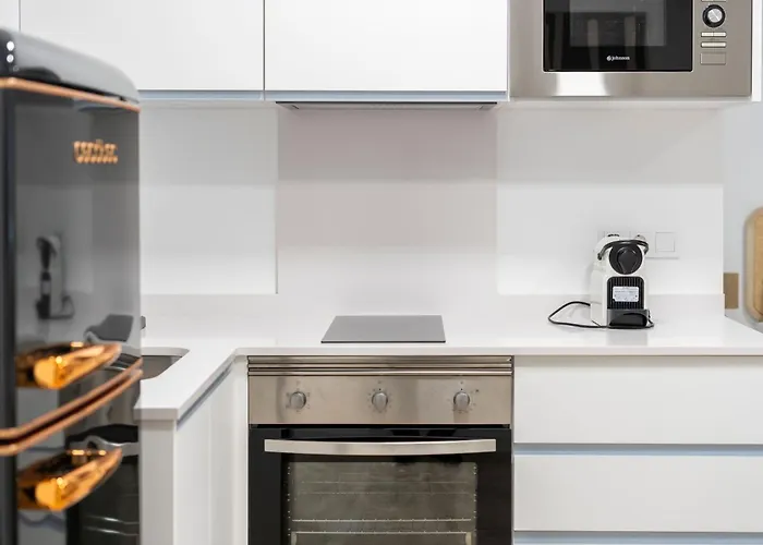 Vlc Host - Tamarit Apartamento Valência