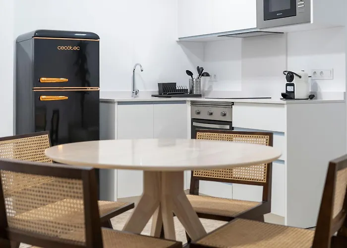 Apartamento Vlc Host - Tamarit *