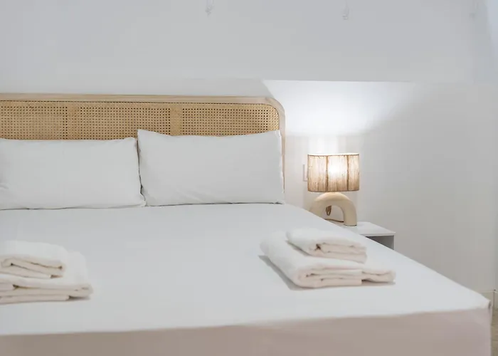 Apartamento Vlc Host - Tamarit *