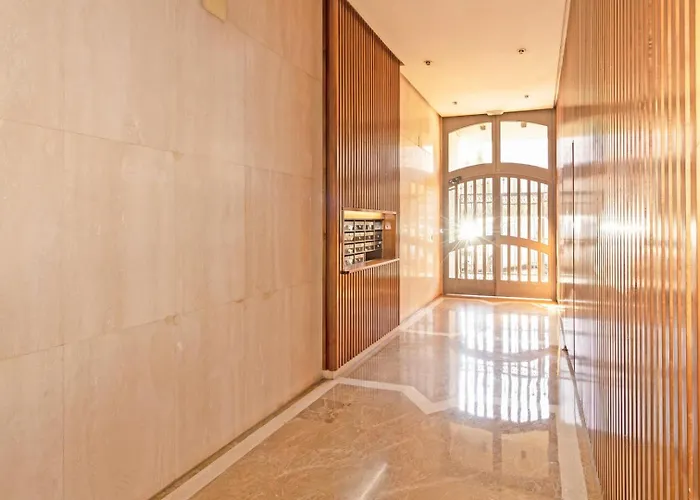 Guestready - Delightful Retreat 발렌시아