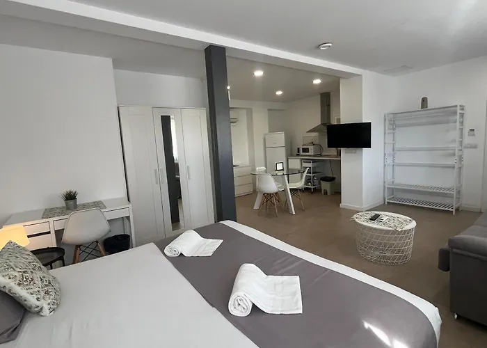 Apart-hotel Bet - Reig