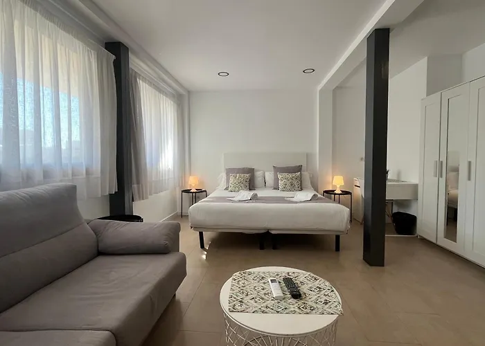 Bet - Reig 4* Valência