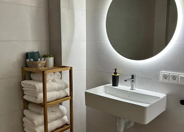 Royal Flats Walencja