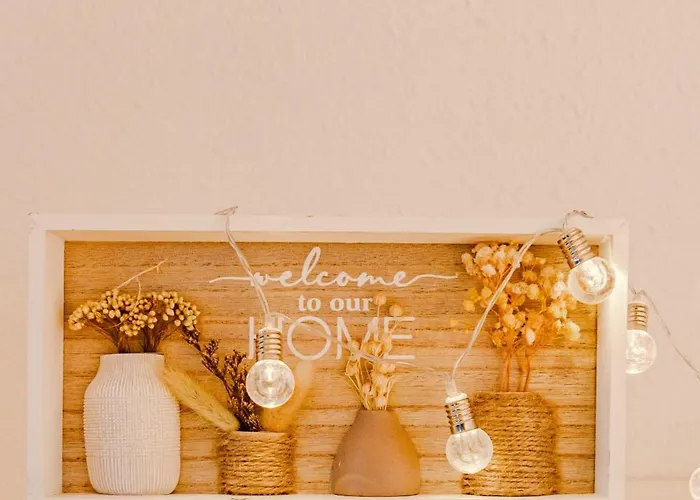 Cabanal House - 10 Min To Ocean , Fastwifi , Smarttv, Ac Valencia