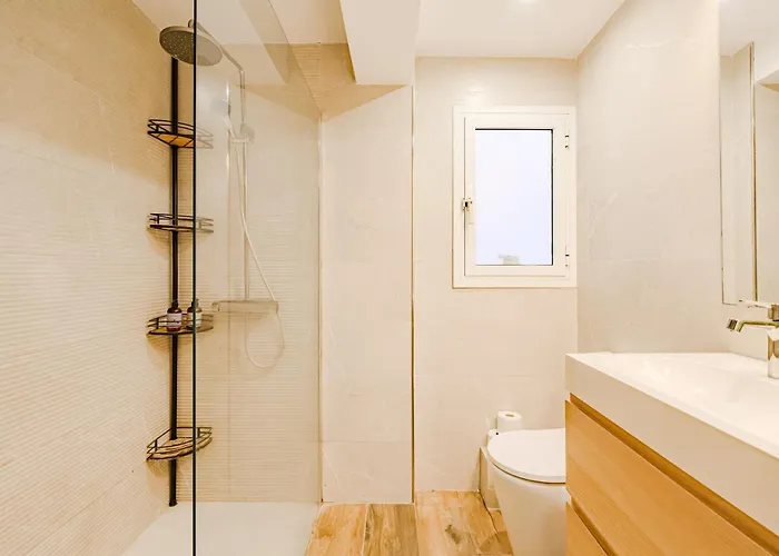 Cabanal House - 10 Min To Ocean , Fastwifi , Smarttv, Ac Apartment Valencia