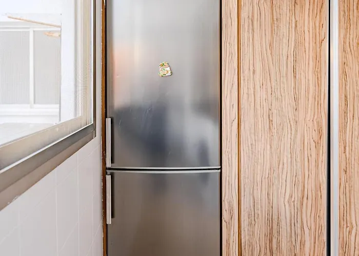 Apartment Cabanal House - 10 Min To Ocean , Fastwifi , Smarttv, Ac Valencia