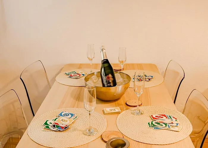 Cabanal House - 10 Min To Ocean , Fastwifi , Smarttv, Ac *