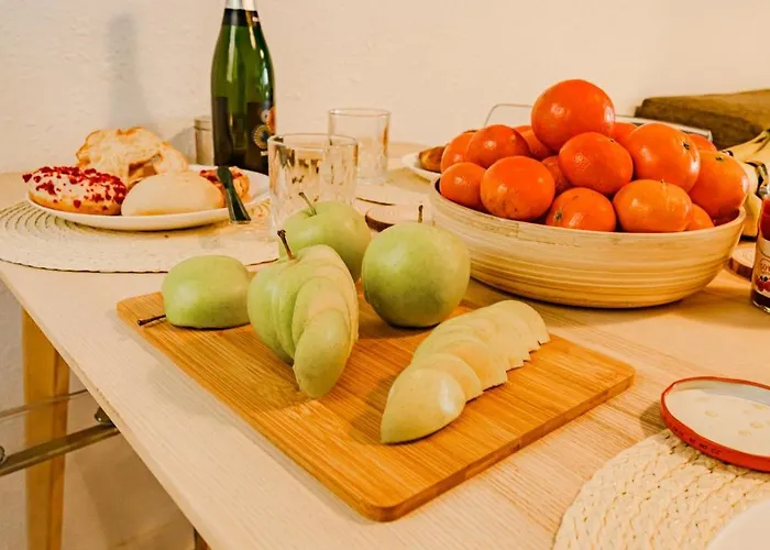 Apartment Cabanal House - 10 Min To Ocean , Fastwifi , Smarttv, Ac *