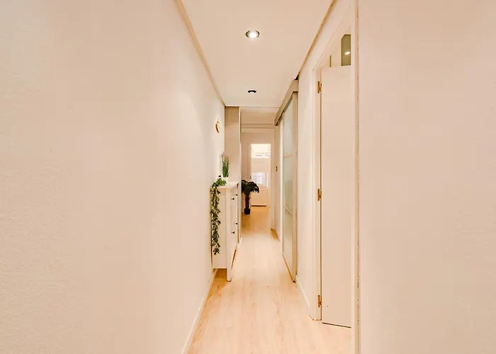 Cabanal House - 10 Min To Ocean , Fastwifi , Smarttv, Ac Valencia