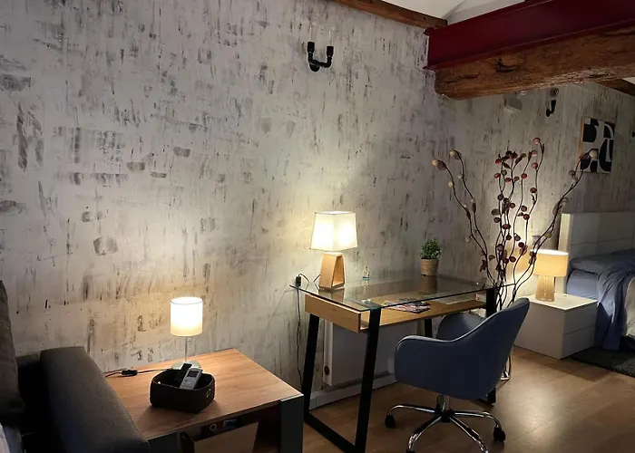 El Olivo Appartement Valencia