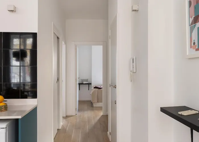 Apartamento Líbere Abastos