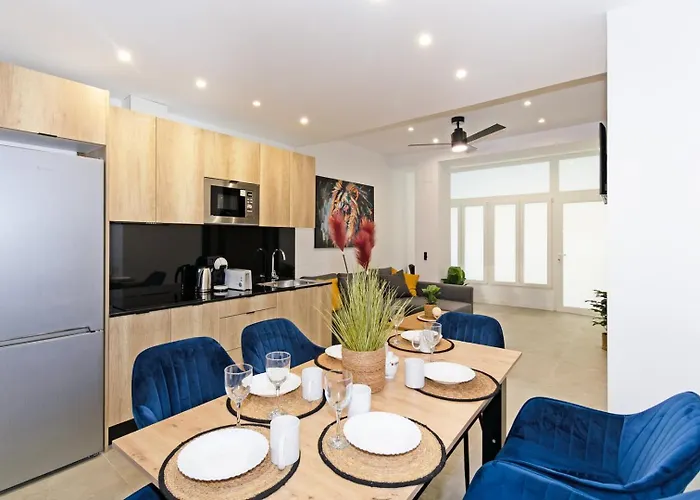 Guestready - A Lovely In La Saidia