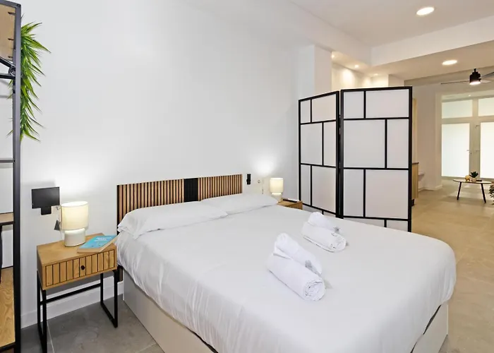 Guestready - A Lovely In La Saidia *