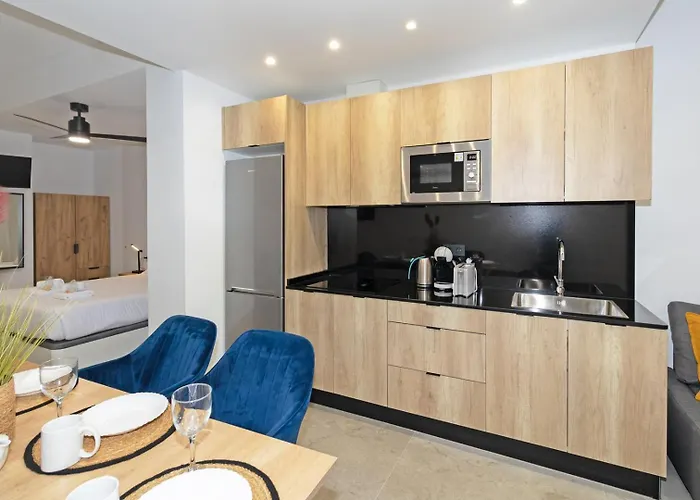 Guestready - A Lovely In La Saidia فالنسيا