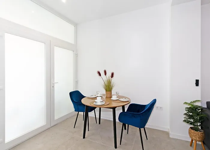 شقة Guestready - A Lovely In La Saidia