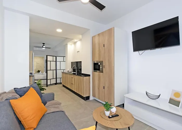 Guestready - A Lovely In La Saidia فالنسيا