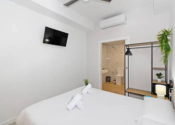 Guestready - A Lovely In La Saidia شقة *