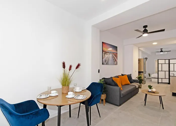 Guestready - A Lovely In La Saidia فالنسيا