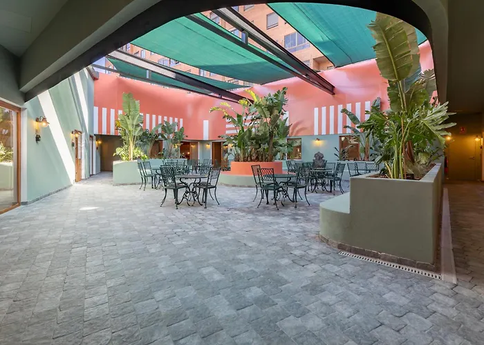 The Little Village Valencia