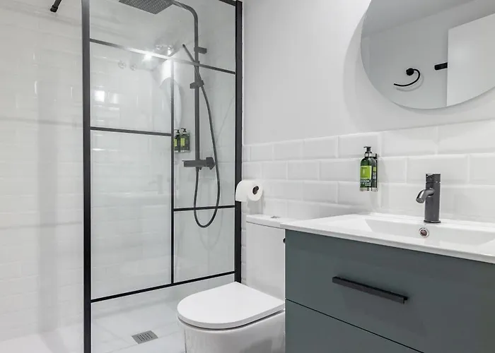 Apartment The Little Village *