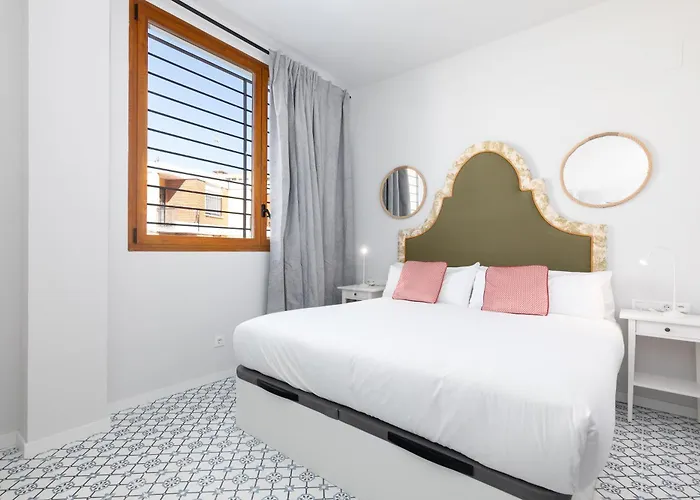 Apartment The Little Village