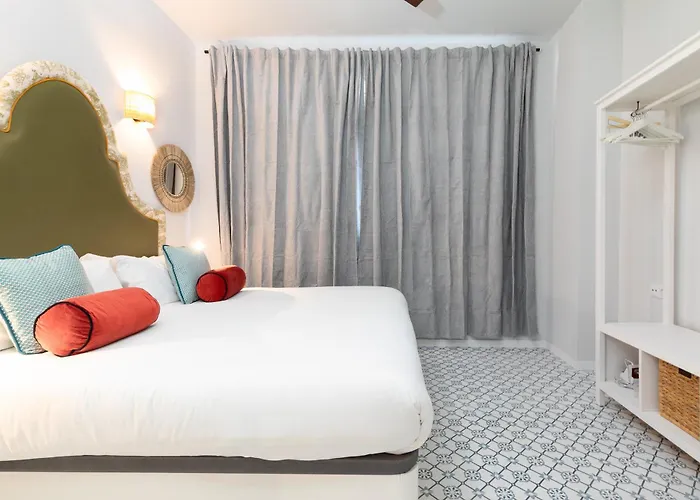 Apartment The Little Village