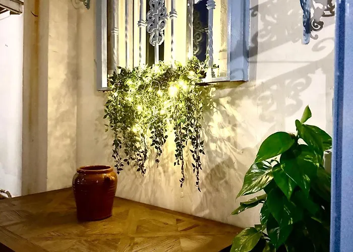 شقة El Palacete Gran Via فالنسيا