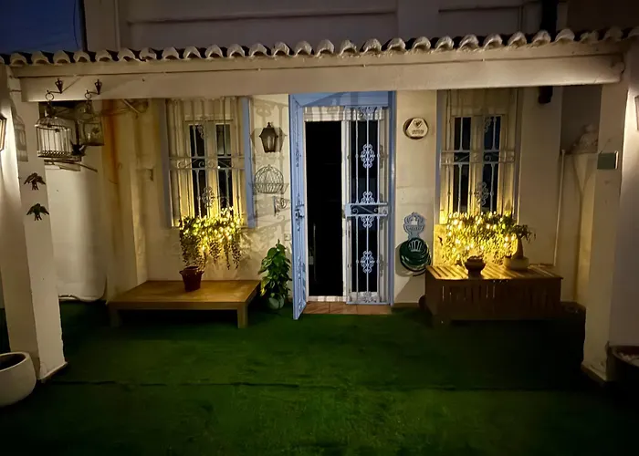 El Palacete Gran Via *