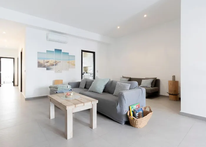 Cabanyal House فالنسيا