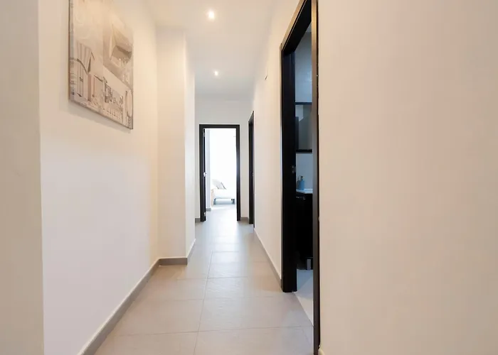 Cabanyal House بيت للعطل