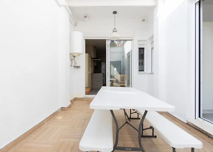 Cabanyal House * فالنسيا