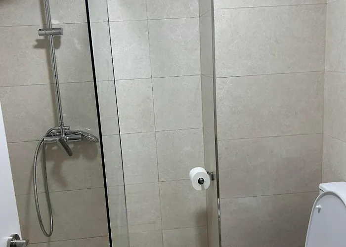 Mediterranéo Appartement *