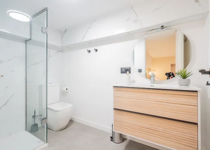 Loft Homevalencia 발렌시아